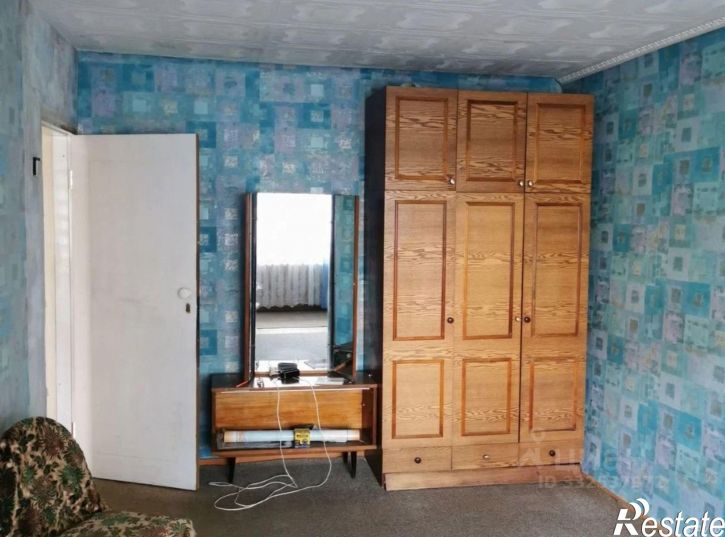 2-комн квартира ул Пролетарская, 40,  д. 40