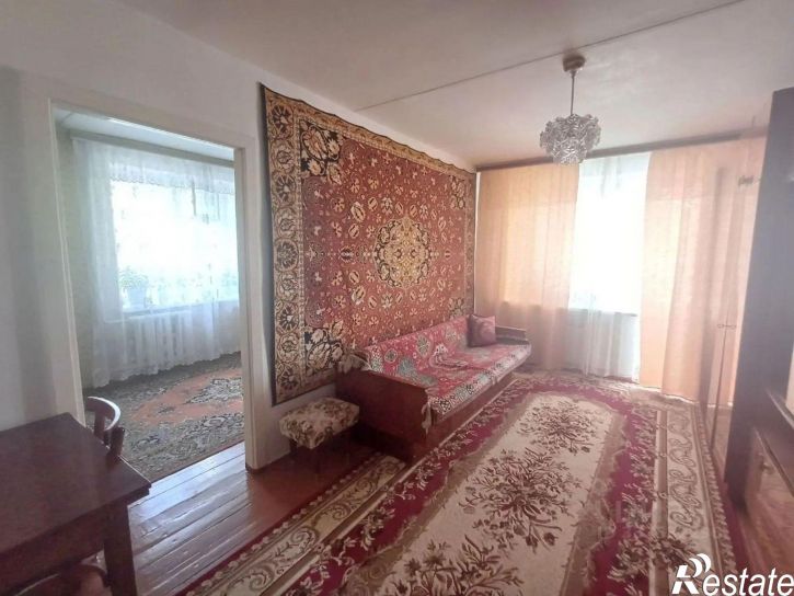 2-комн квартира ул К.Маркса, 6,  д. 6