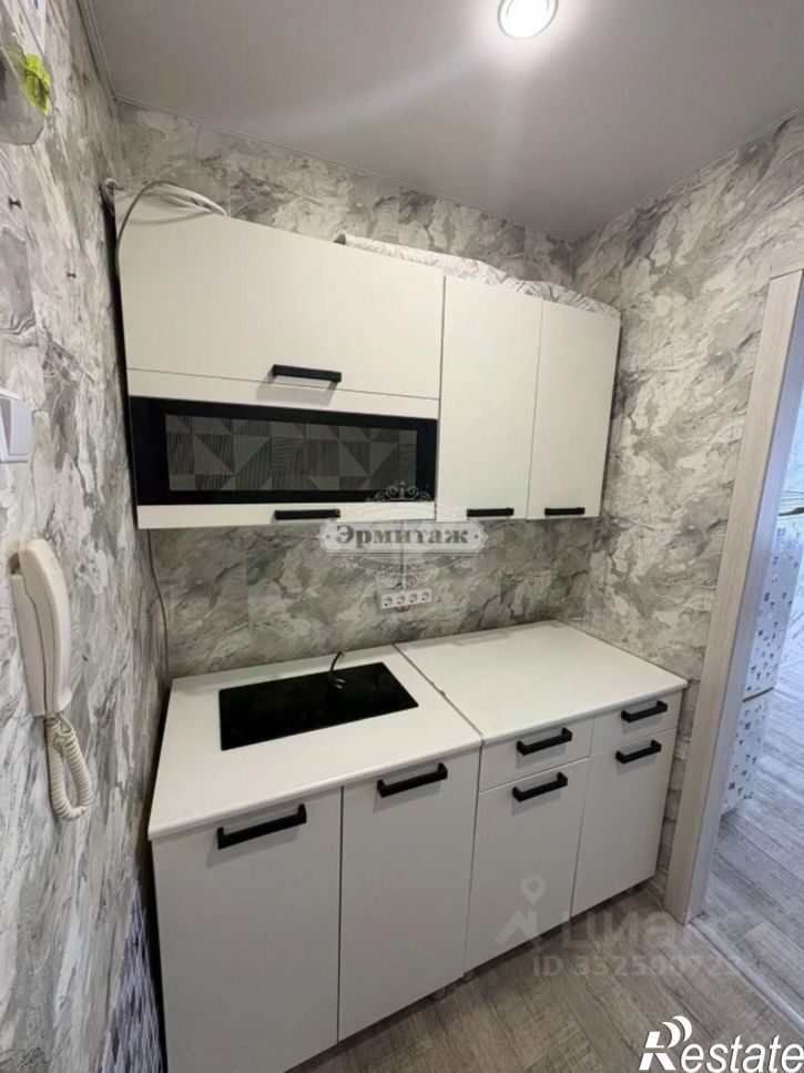1-комн квартира ул Станционная, 50,  д. 50