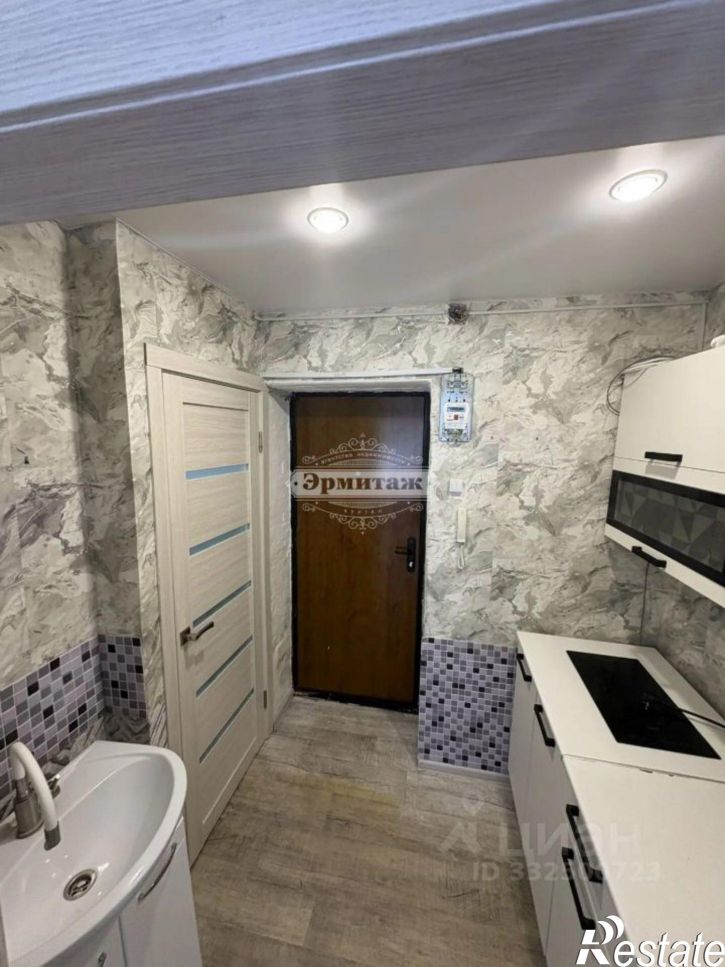 1-комн квартира ул Станционная, 50,  д. 50