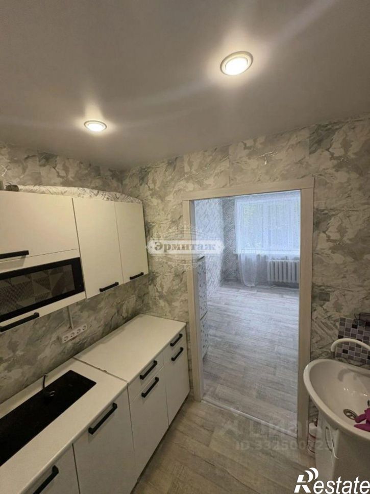 1-комн квартира ул Станционная, 50,  д. 50