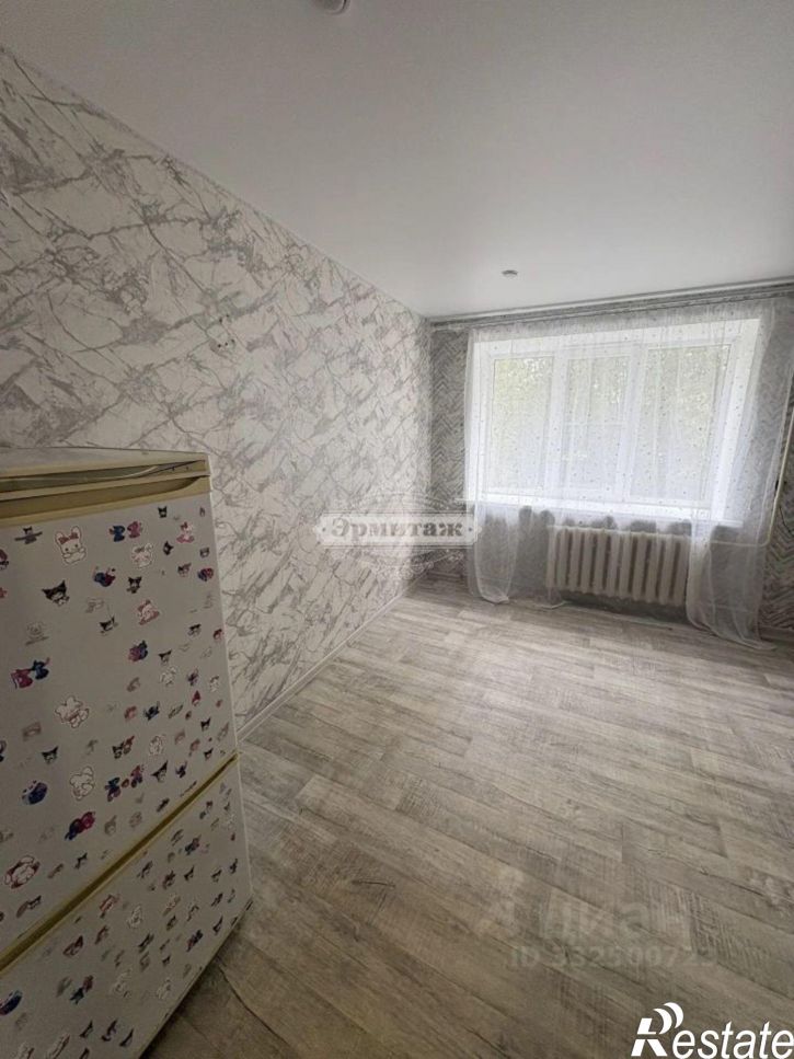 1-комн квартира ул Станционная, 50,  д. 50