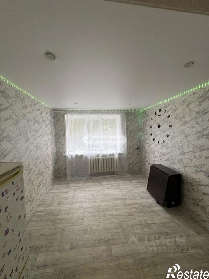 1-комн квартира ул Станционная, 50,  д. 50
