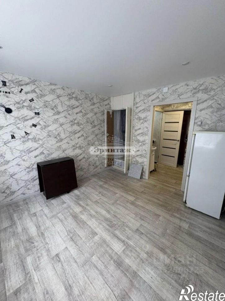 1-комн квартира ул Станционная, 50,  д. 50