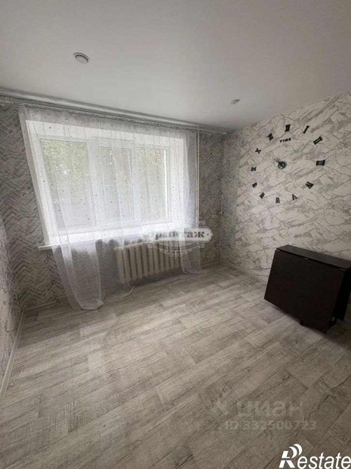 1-комн квартира ул Станционная, 50,  д. 50