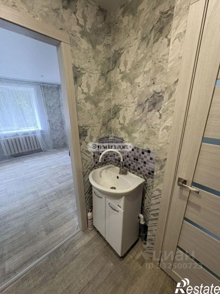 1-комн квартира ул Станционная, 50,  д. 50