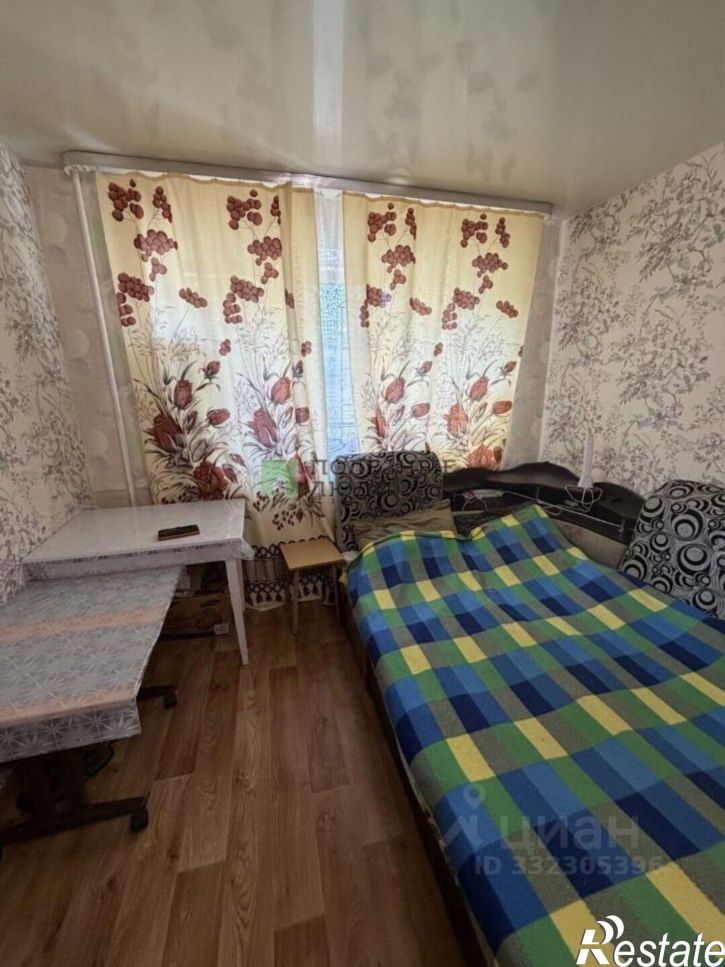 3-комн квартира ул Куйбышева, 157,  д. 157