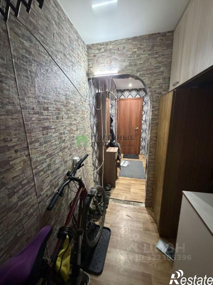 3-комн квартира ул Куйбышева, 157,  д. 157