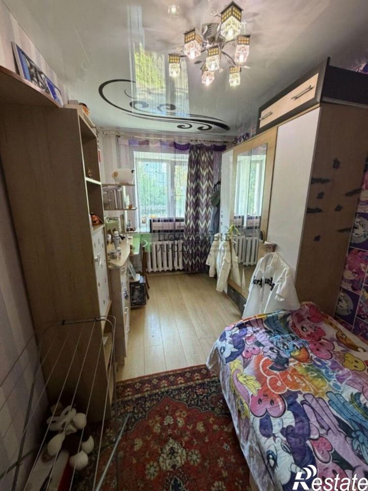 3-комн квартира ул Куйбышева, 157,  д. 157