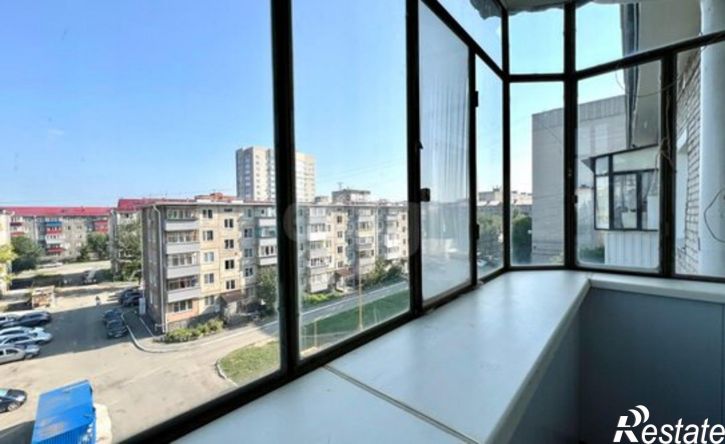 1-комн квартира ул К.Маркса, 78,  д. 78