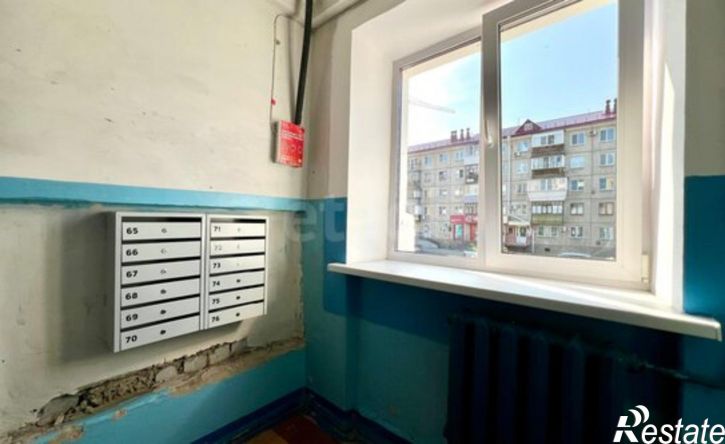 1-комн квартира ул К.Маркса, 78,  д. 78