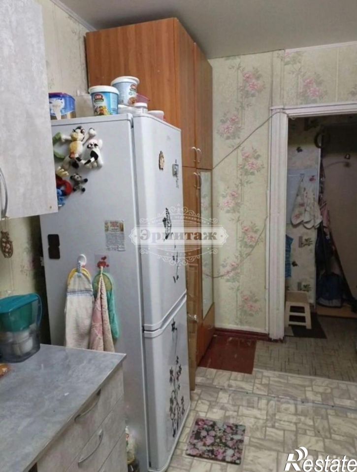 Комната ул Коли Мяготина, 96,  д. 96