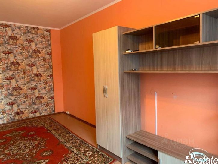1-комн квартира ул К.Маркса, 131,  д. 131