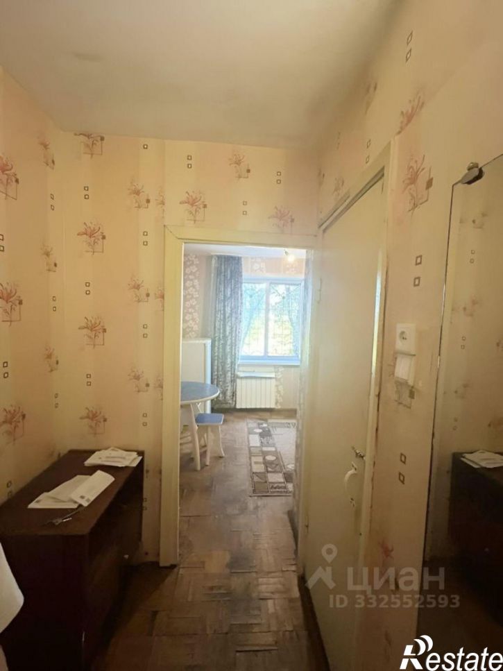 1-комн квартира ул Чернореченская, 109,  д. 109