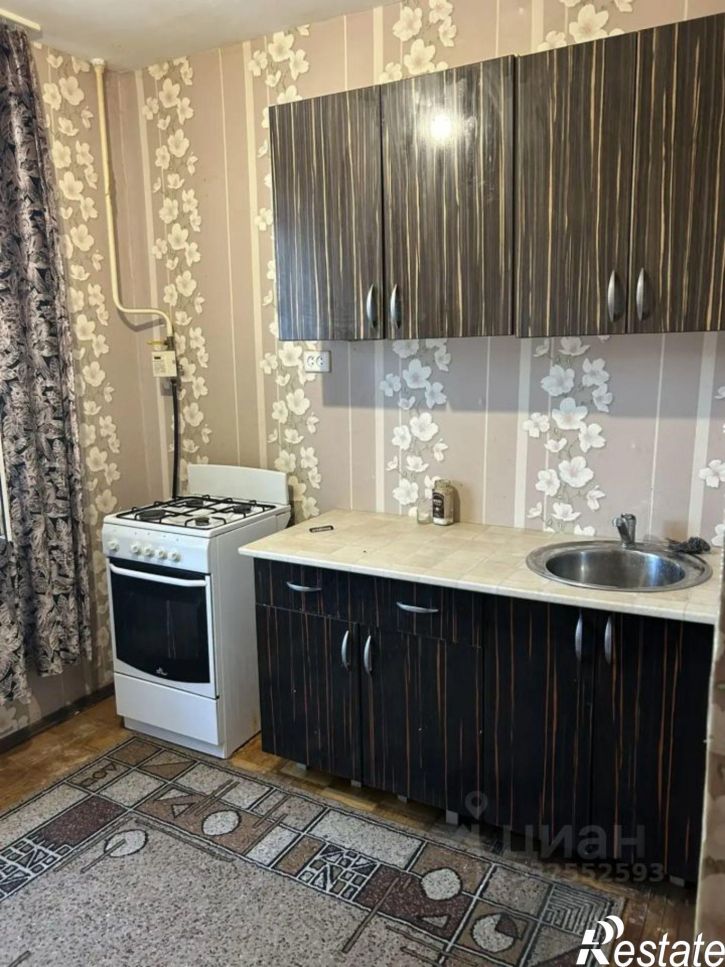 1-комн квартира ул Чернореченская, 109,  д. 109