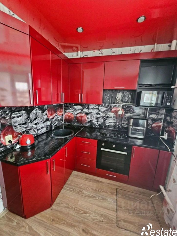 1-комн квартира ул Лесная, 1,  д. 1