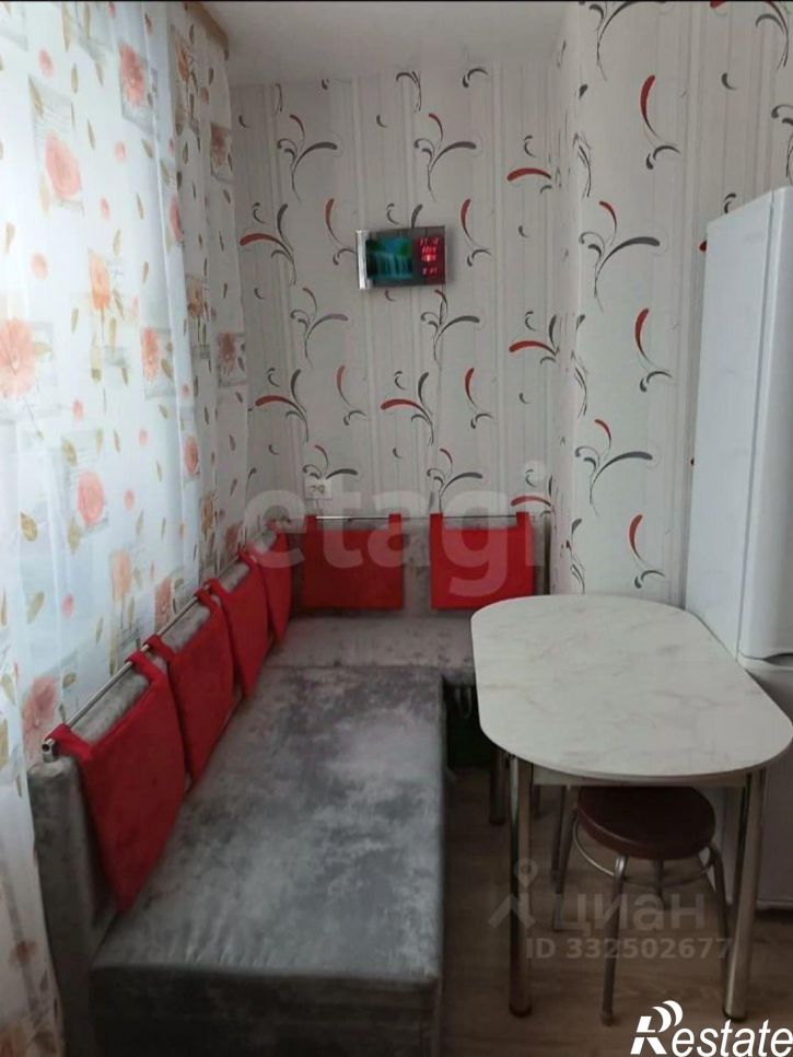 1-комн квартира ул Лесная, 1,  д. 1