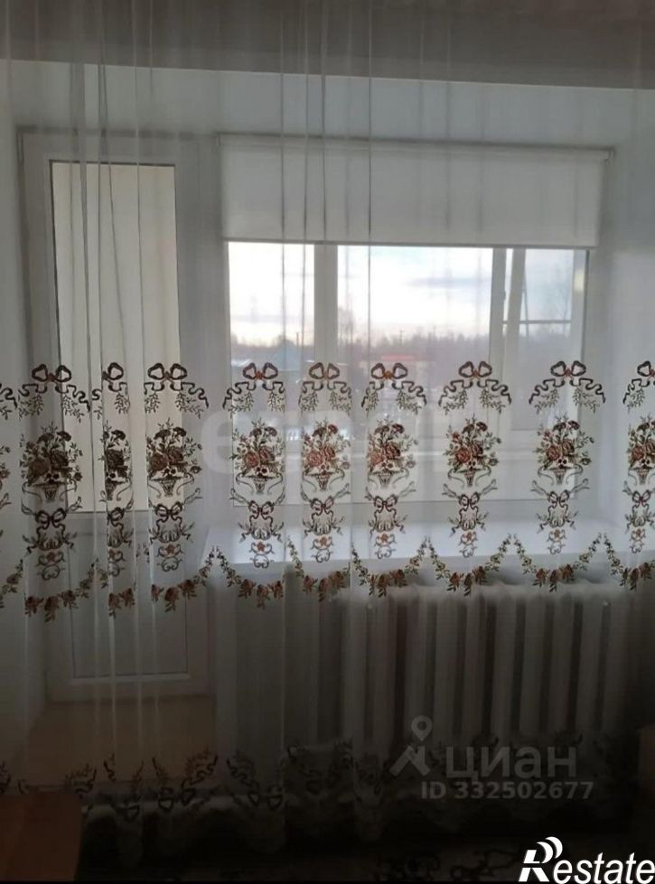 1-комн квартира ул Лесная, 1,  д. 1