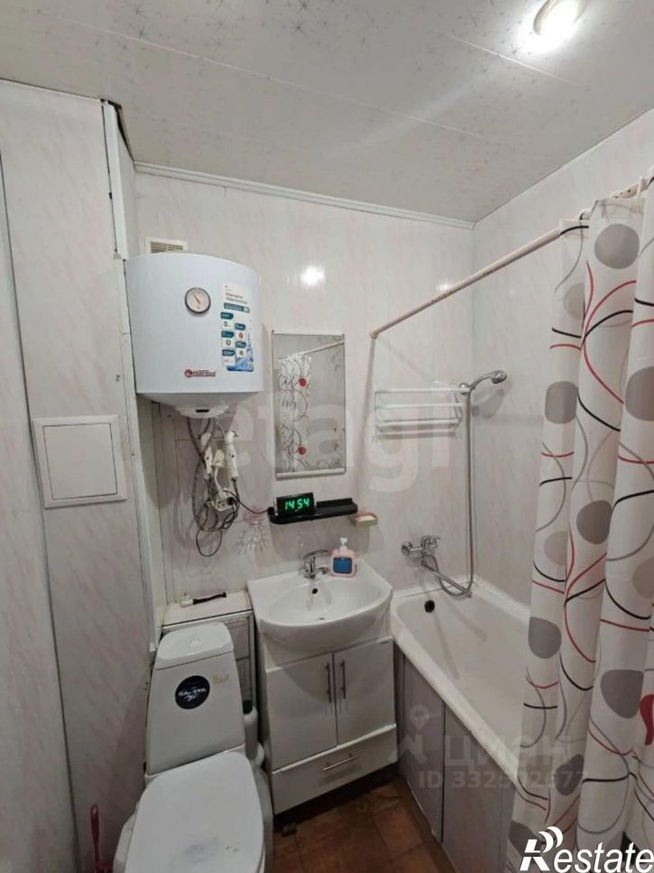 1-комн квартира ул Лесная, 1,  д. 1