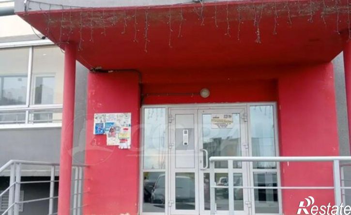 1-комн квартира жилой район Заозёрный, 7-й микрорайон, 10