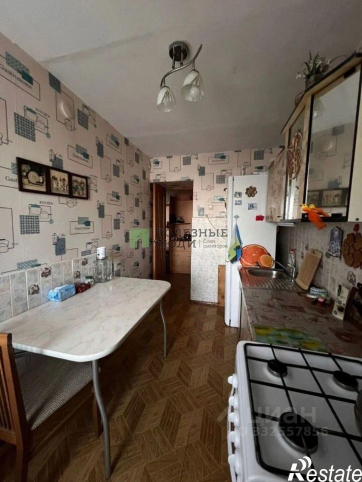 4-комн квартира ул Карбышева, 2,  д. 2