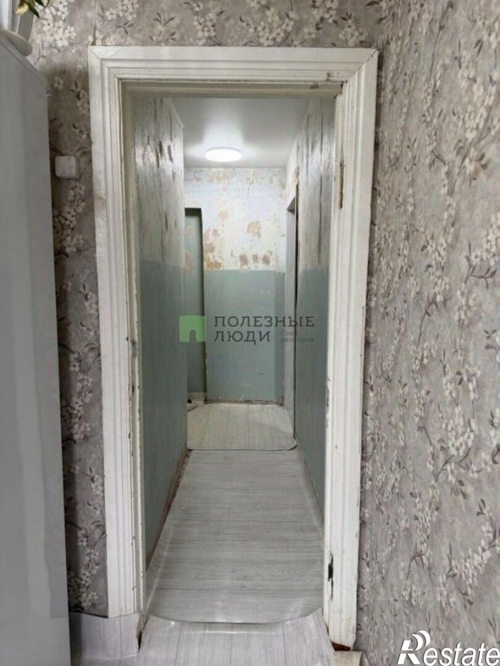 2-комн квартира ул Куйбышева, 114,  д. 114