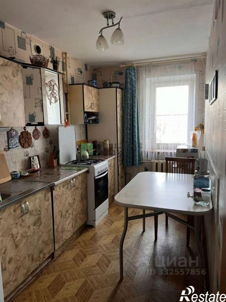 4-комн квартира ул Карбышева, 2,  д. 2