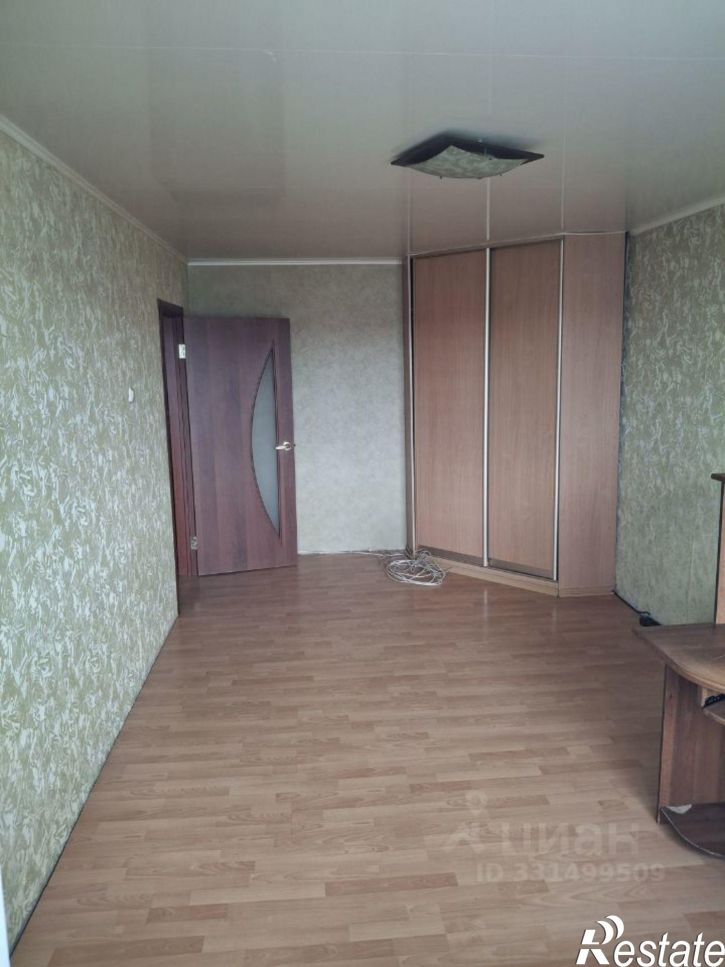 1-комн квартира ул Уральская, 35,  д. 35