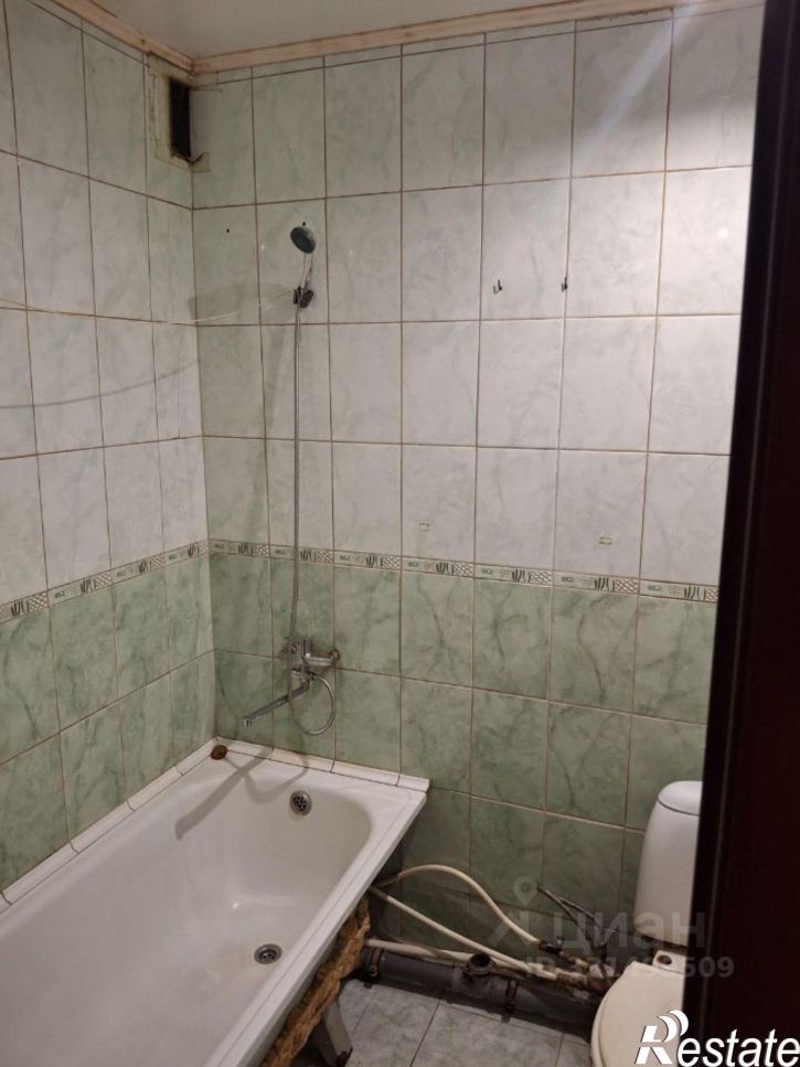 1-комн квартира ул Уральская, 35,  д. 35