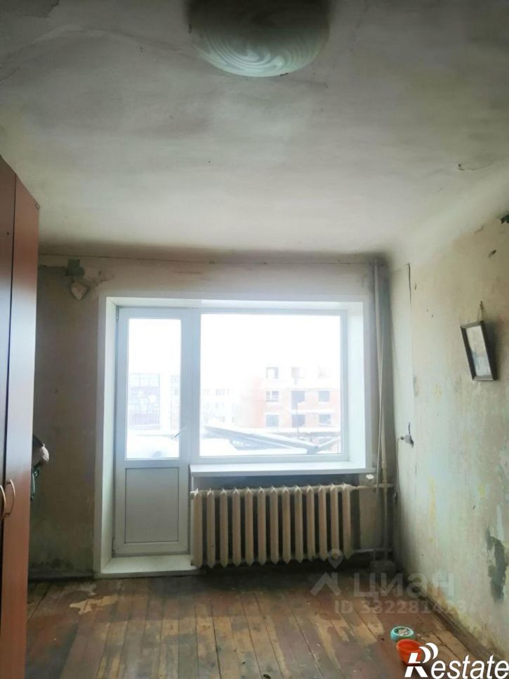 2-комн квартира ул Красина, 78,  д. 78