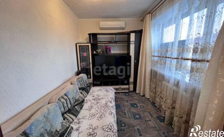 1-комн квартира пр-кт Конституции, 55,  д. 55