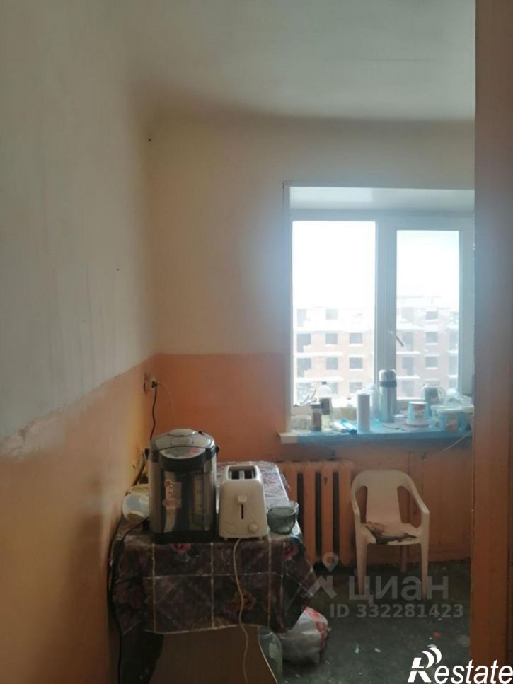 2-комн квартира ул Красина, 78,  д. 78