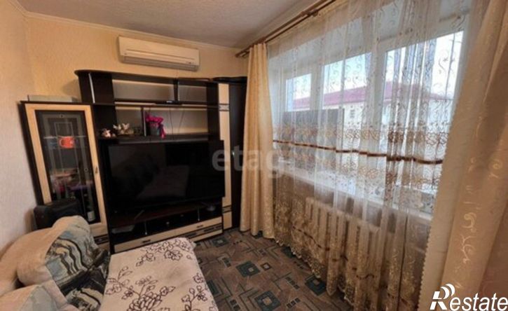 1-комн квартира пр-кт Конституции, 55,  д. 55