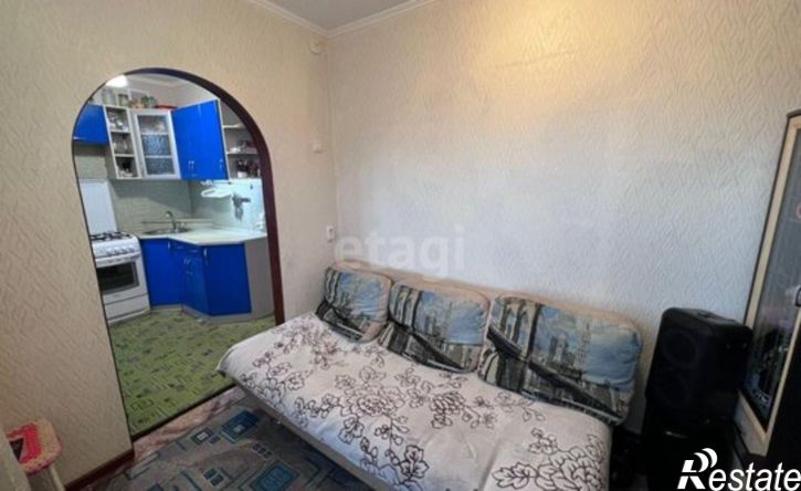 1-комн квартира пр-кт Конституции, 55,  д. 55