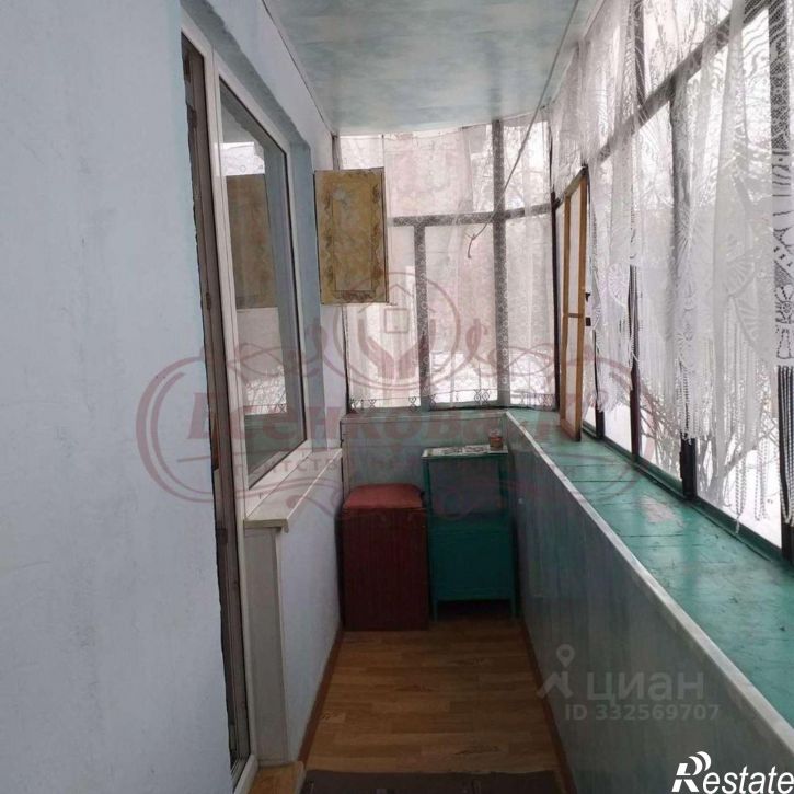 1-комн квартира ул Перова, 18,  д. 18