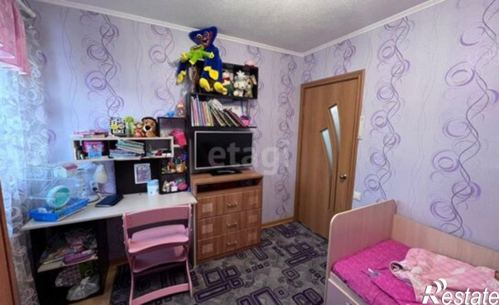 1-комн квартира пр-кт Конституции, 55,  д. 55