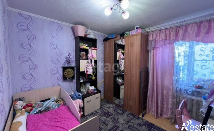 1-комн квартира пр-кт Конституции, 55,  д. 55