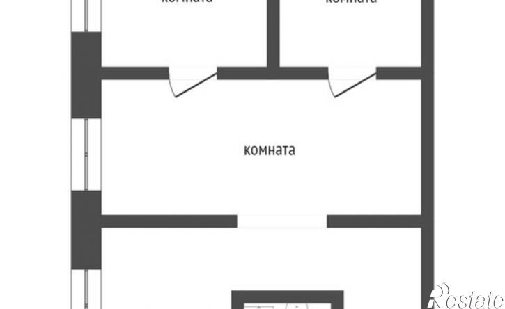 2-комн квартира ул Ленина, 41,  д. 41