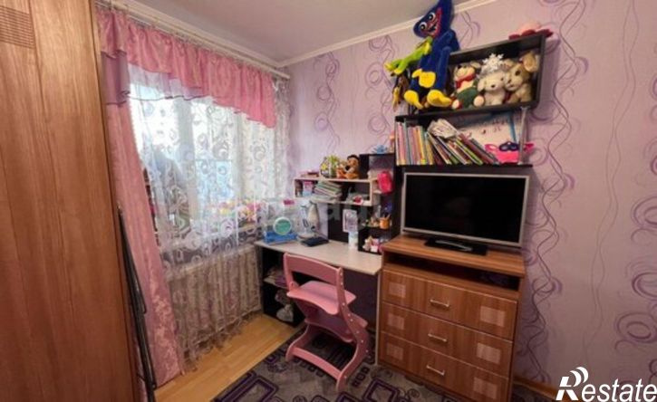 1-комн квартира пр-кт Конституции, 55,  д. 55
