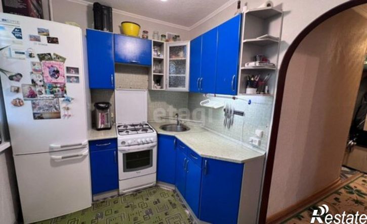 1-комн квартира пр-кт Конституции, 55,  д. 55
