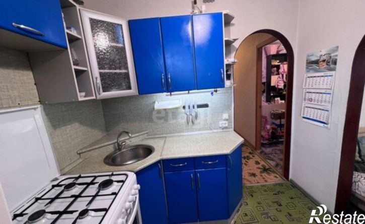 1-комн квартира пр-кт Конституции, 55,  д. 55