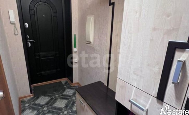 1-комн квартира пр-кт Конституции, 55,  д. 55