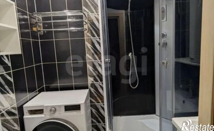 2-комн квартира ул Томина, 26,  д. 26