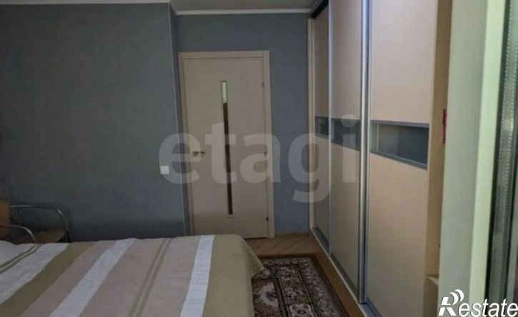 2-комн квартира ул Томина, 26,  д. 26