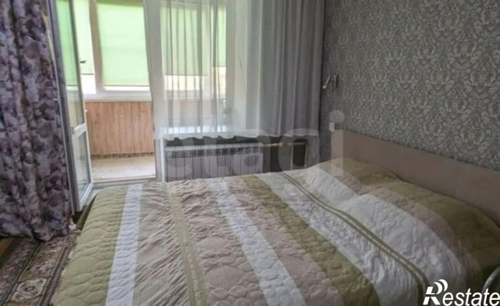 2-комн квартира ул Томина, 26,  д. 26
