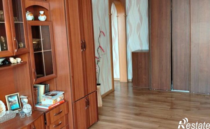 2-комн квартира пл имени В.И. Ленина, 1,  д. 1