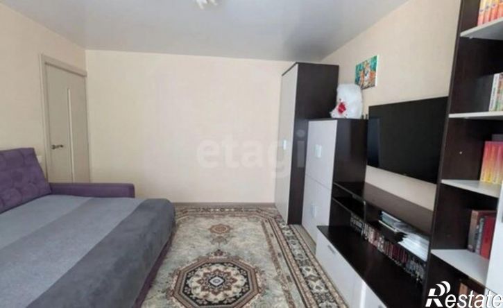 2-комн квартира ул Томина, 26,  д. 26