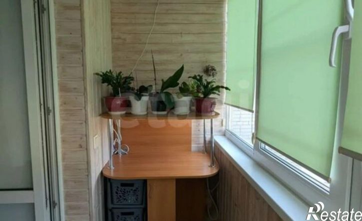 2-комн квартира ул Томина, 26,  д. 26