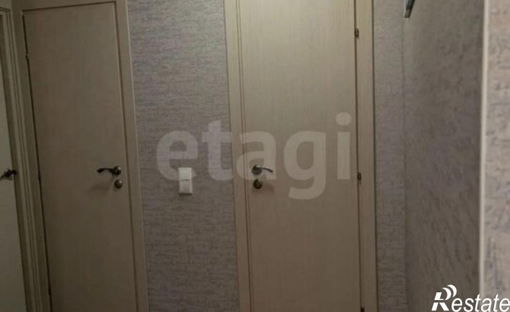 2-комн квартира ул Томина, 26,  д. 26
