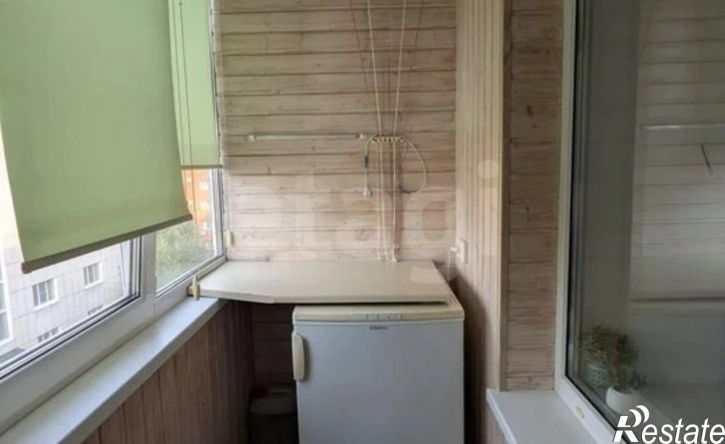 2-комн квартира ул Томина, 26,  д. 26